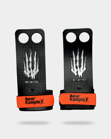 Bear Komplex Carbon Comp Grips